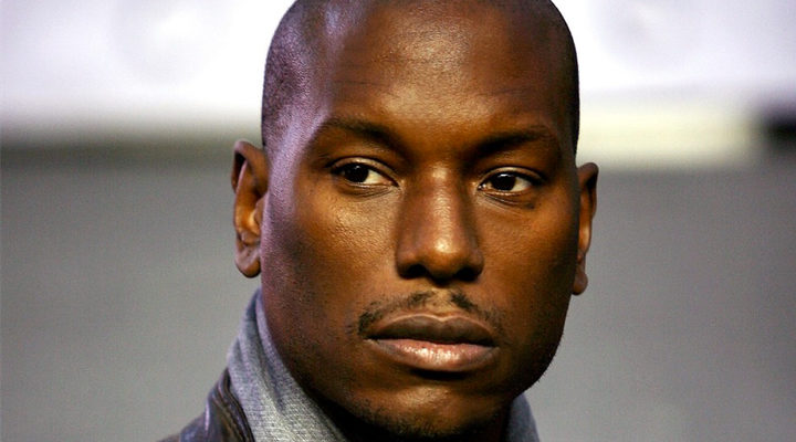 Tyrese Gibson