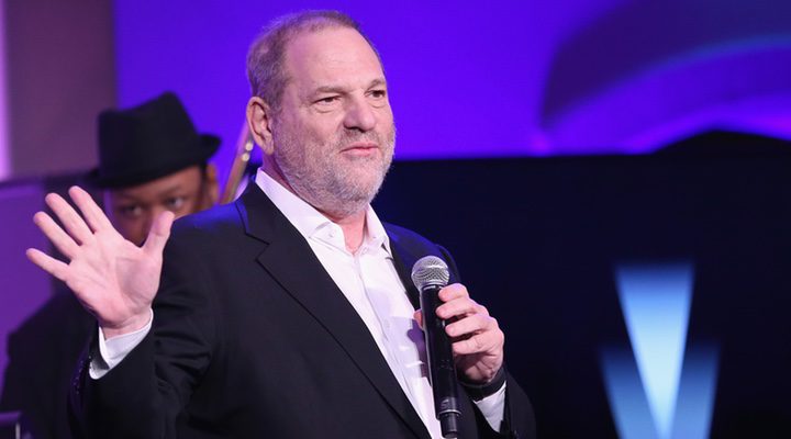 Harvey Weinstein 2