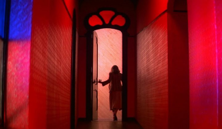 Suspiria