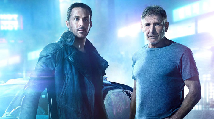 'Blade Runner 2049' lidera la taquilla de Estados Unidos con decepcionantes datos