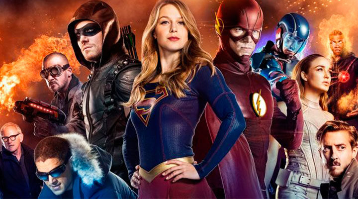 Cinco motivos para desear el regreso del 'Arrowverse' y cuatro para temerlo