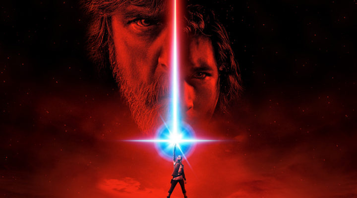  'Star Wars VIII: Los últimos Jedi