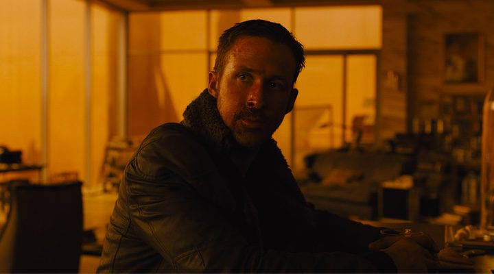 ''Blade Runner 2049' tiene mejores datos en España que en Estados Unidos'