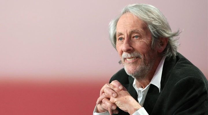 Jean Rochefort