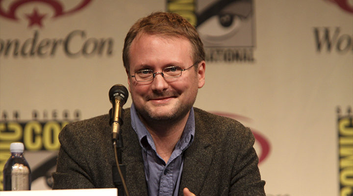 Rian Johnson