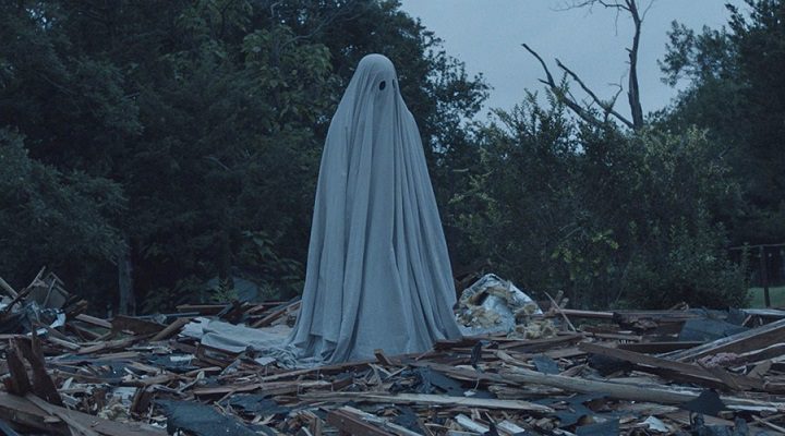 A Ghost Story