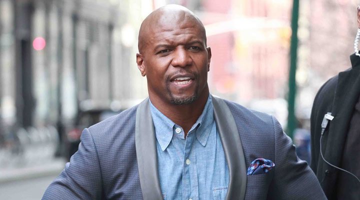 Terry Crews