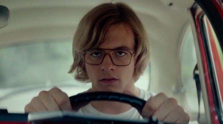 My friend Dahmer