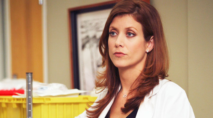  Kate Walsh