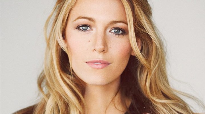 'Blake Lively se ha animado a contar su historia para denunciar el abuso de poder de Hollywood'