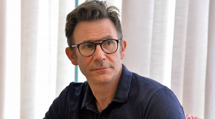 Michel Hazanavicius