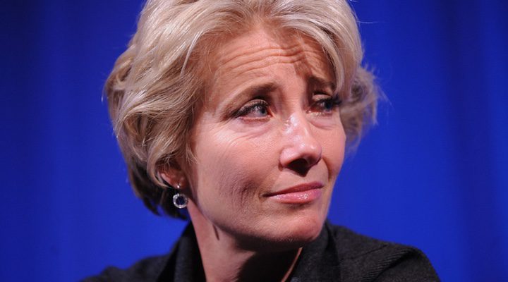 Emma Thompson