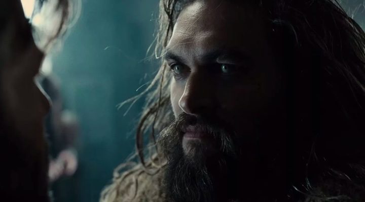 'Aquaman'