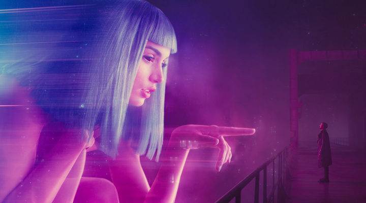 Fotograma de 'Blade Runner 2049'