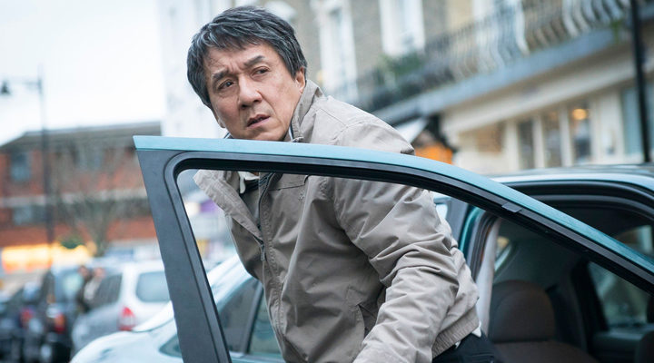 Fotograma de 'The Foreigner'