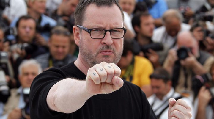 Lars Von Trier