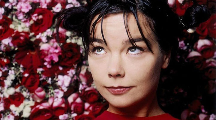 Björk