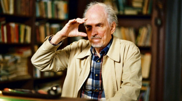 Ingmar Bergman