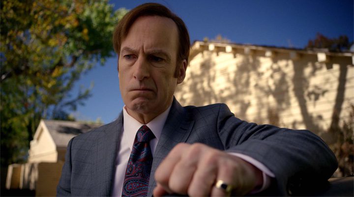 'Better Call Saul'