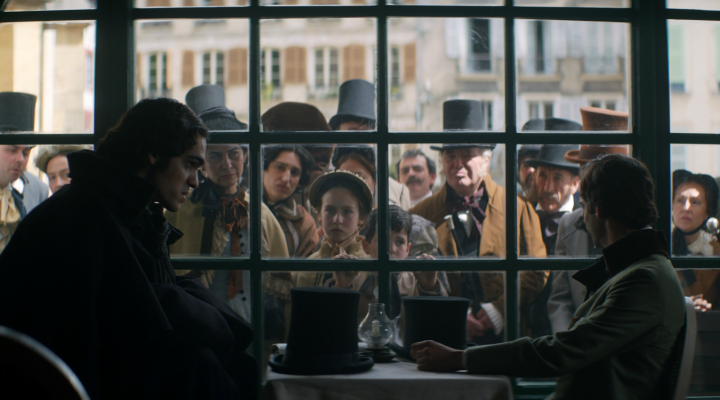  'Handia'