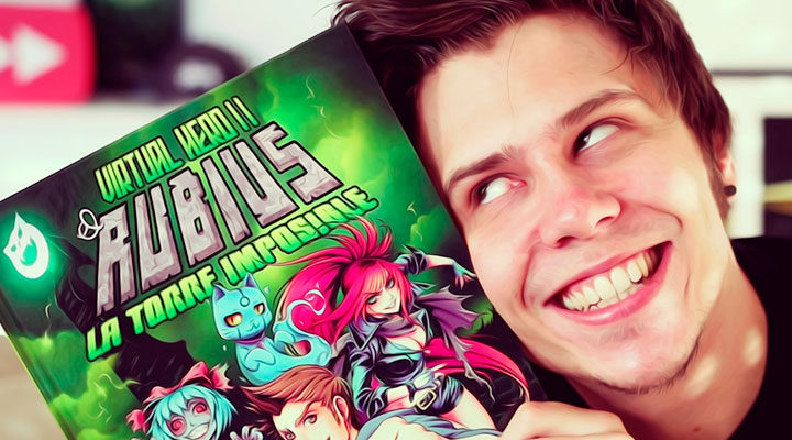  ElRubius