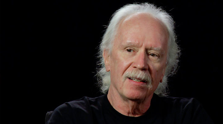 John Carpenter