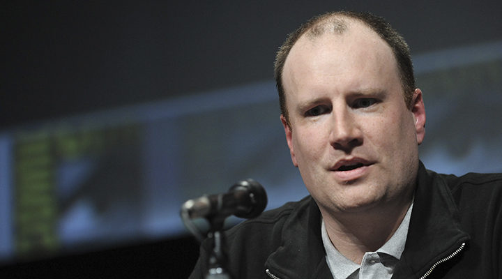 Kevin Feige