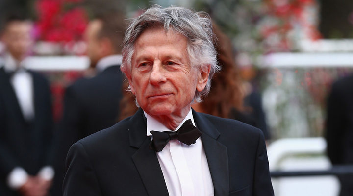 Roman Polanski