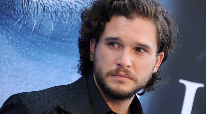 Kit Harington