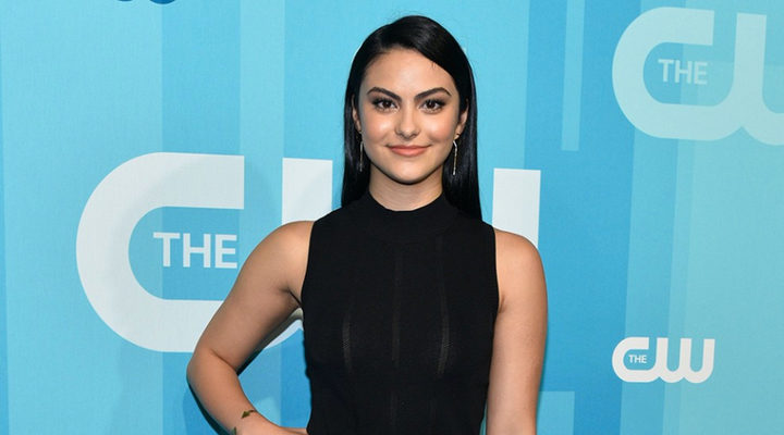 Camila Mendes