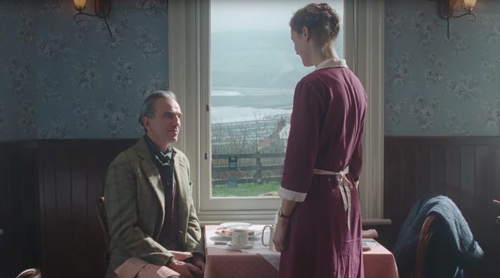 'Phantom Thread'