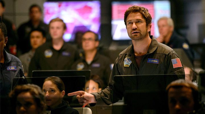 'Geostorm'