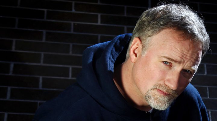 David Fincher