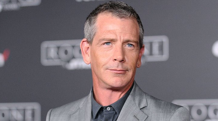 Ben Mendelsohn