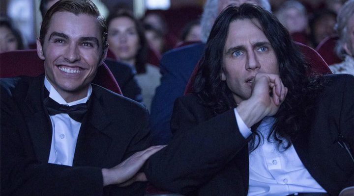 'The Disaster Artist'