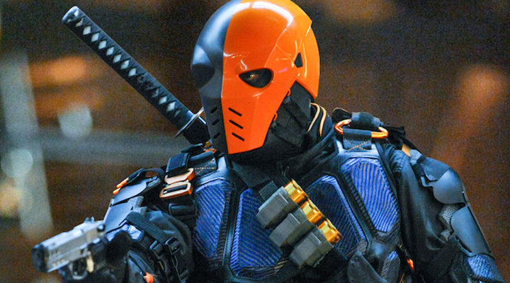 Deathstroke