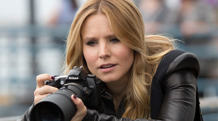  Veronica Mars