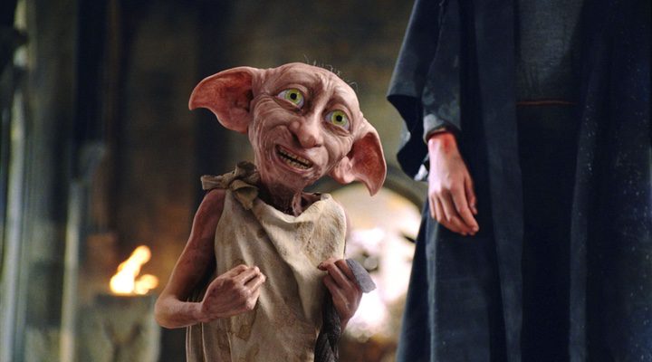 Dobby