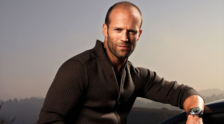 Jason Statham