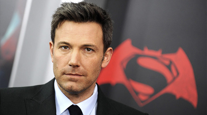 Ben Affleck