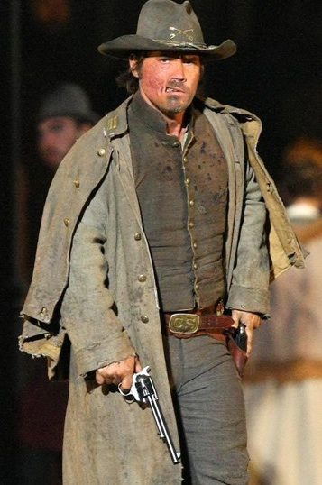 Primera imagen de Josh Brolin como Jonah Hex