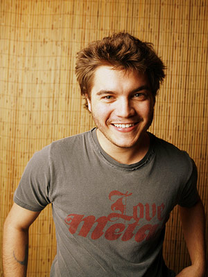 Emile Hirsch será Hamlet