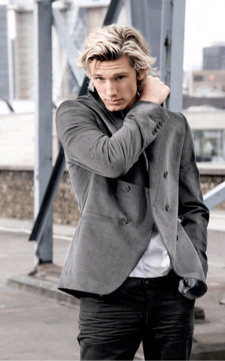 Pettyfer y Olsen se unen a 'Beastly'