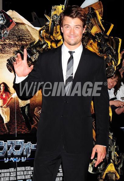 Premiere de 'Transformers 2'