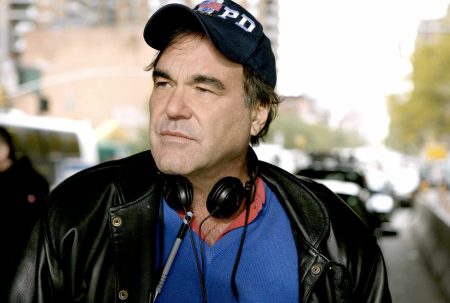 Oliver Stone ya trabaja en la secuela de 'Wall Street'