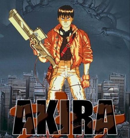 No habrá película de 'Akira'