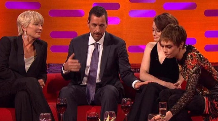 The Graham Norton Show