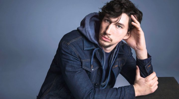 Adam Driver