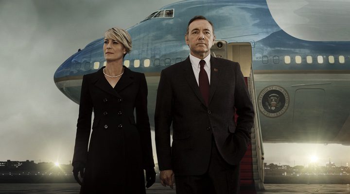 'Netflix se encuentra en una situación difícil tras las acusaciones sobre Kevin Spacey'