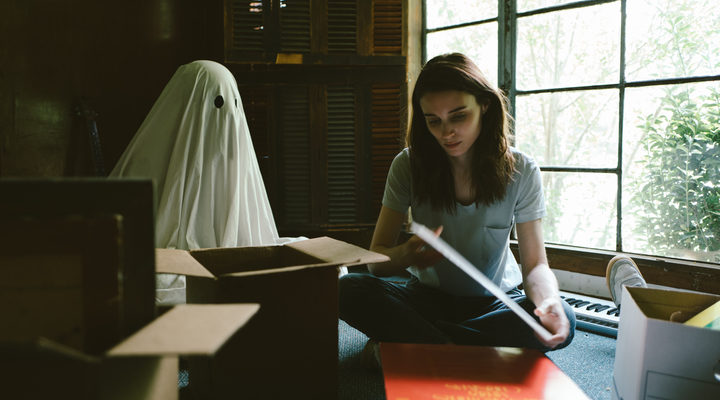 'A Ghost Story'